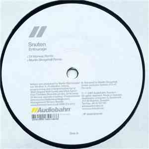 Snuten - Entourage