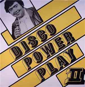 Soft Rocks - Disco Power Play II