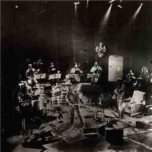 Stephan Eicher - Document #1 / Backstage Concerto