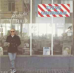 Steve Goodman - Artistic Hair