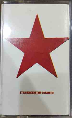 Stina Nordenstam - Dynamite