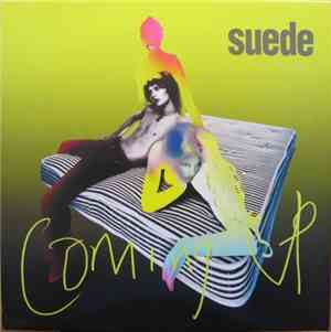Suede - Coming Up