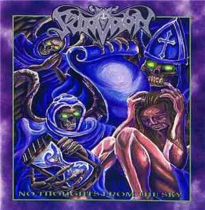 Summon - No Thoughts From The Sky