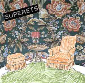 Superets - Superets EP
