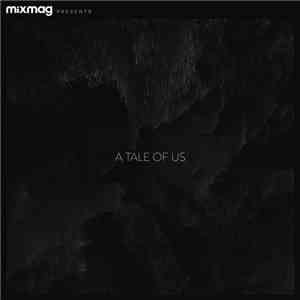Tale Of Us - A Tale Of Us