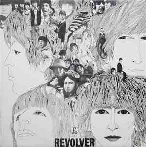 The Beatles - Revolver