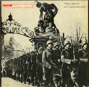 The Editors Of Time - Time Capsule: The March Of Time: World War II