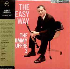 The Jimmy Giuffre 3 - The Easy Way