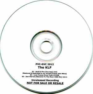 The KLF - Build A Fire
