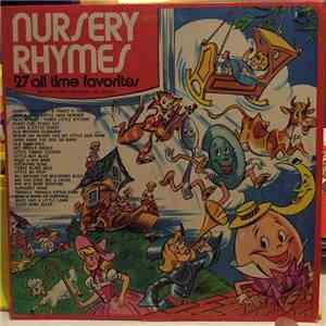The Rocking Horse Players And Orchestra - Nursery Rhymes