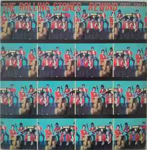 The Rolling Stones - Rewind (1971-1984)