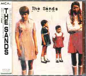 The Sands - The Sands