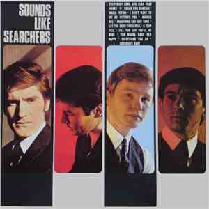 The Searchers - Sounds Like Searchers