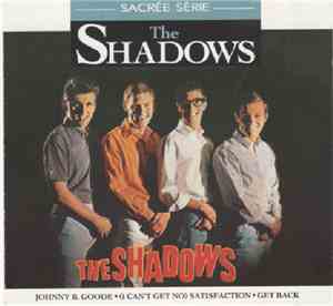 The Shadows - The Shadows (Sacree Serie)
