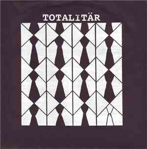 Totalitär / Autoritär - Totalitär / Autoritär