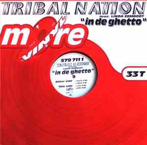 Tribal Nation - In De Ghetto