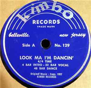 Unknown Artist - Look Ma I'm Dancing