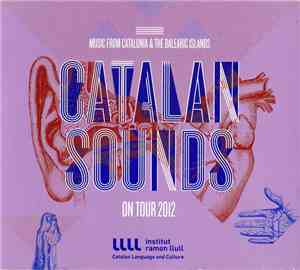 Various - Catalan Sounds