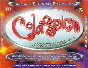 Various - Coliseum - Kontundanze