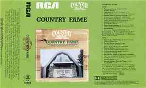 Various - Country Fame