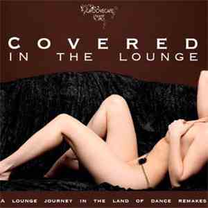Various - Covered In The Lounge