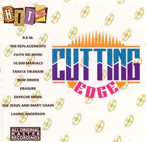 Various - Cutting Edge