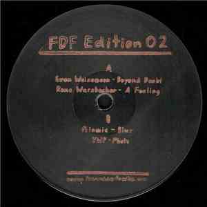 Various - FDF Edition 02