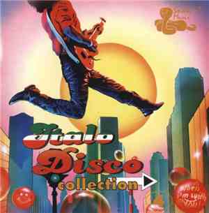 Various - Italo Disco Collection Vol. 4