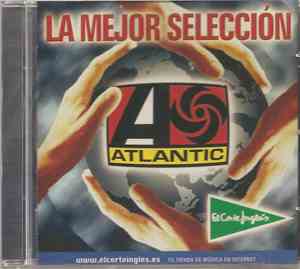 Various - La Mejor Selección Atlantic