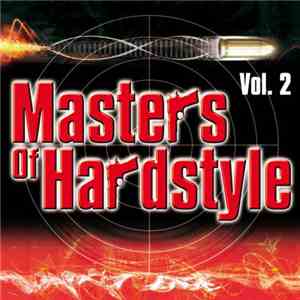 Various - Masters Of Hardstyle Vol. 2