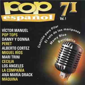 Various - Pop Español 71 (Vol.1)