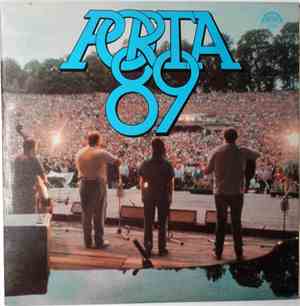 Various - Porta ´89