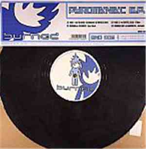 Various - Pyromaniac E.P.
