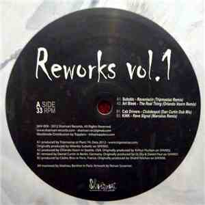 Various - Reworks Vol.1