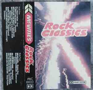 Various - Rock Classics