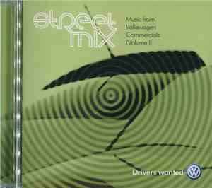 Various - Street Mix - Music From Volkswagen Commercials (Volume 1)