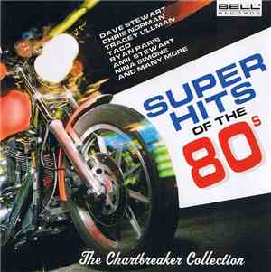 Various - Super Hits Of The 80s