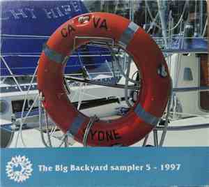Various - The Big Backyard Sampler 5 - 1997