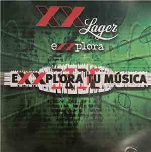 Various - XX Lager / Explora Tu Musica