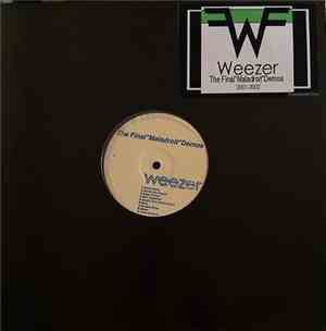Weezer - The Final Maladroit Demos