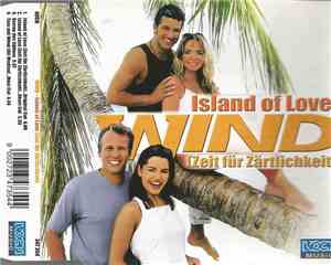 Wind  - Island Of Love (Zeit Für Zärtlichkeit)