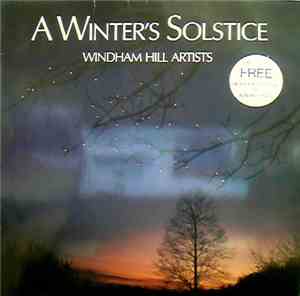 Windham Hill Artists - A Winter's Solstice