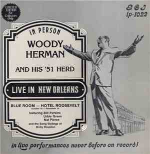 Woody Herman - 