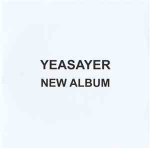 Yeasayer - New Album (Amen & Goodbye)