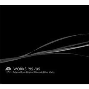 Yoshinori Sunahara - Works '95-'05