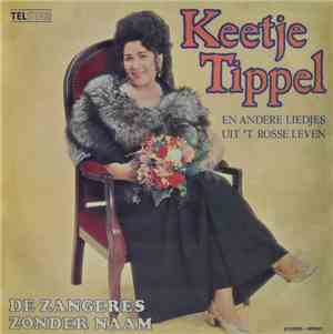 Zangeres Zonder Naam - Keetje Tippel
