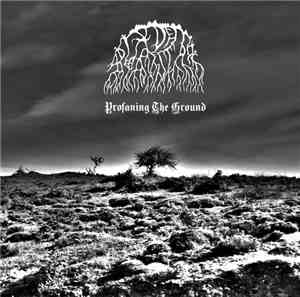 A Diadem Of Dead Stars - Profaning The Ground E​.​P.