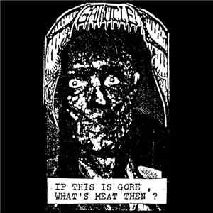 Agathocles - If This Is Gore, What'S Meat Then?