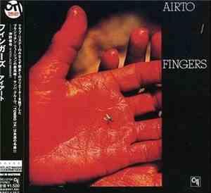 Airto - Fingers