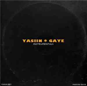 Amerigo Gazaway - Yassin Gaye - The Departure (Side One) Instrumentals